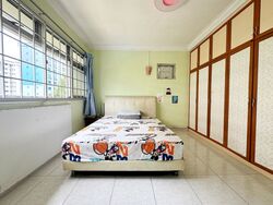 Blk 857 Woodlands Street 83 (Woodlands), HDB 5 Rooms #500051341